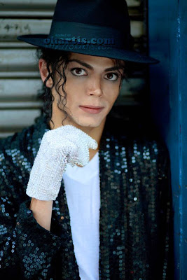 Info Info Menarik: Michael Jack...